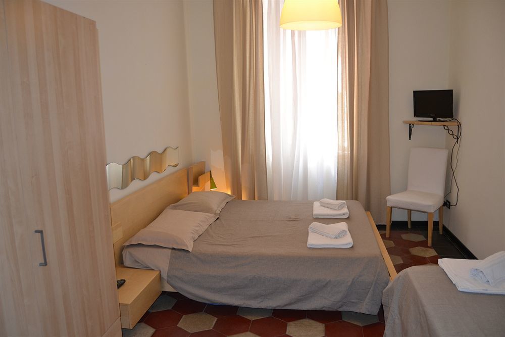 San Peter Angels Hotel Róma Kültér fotó