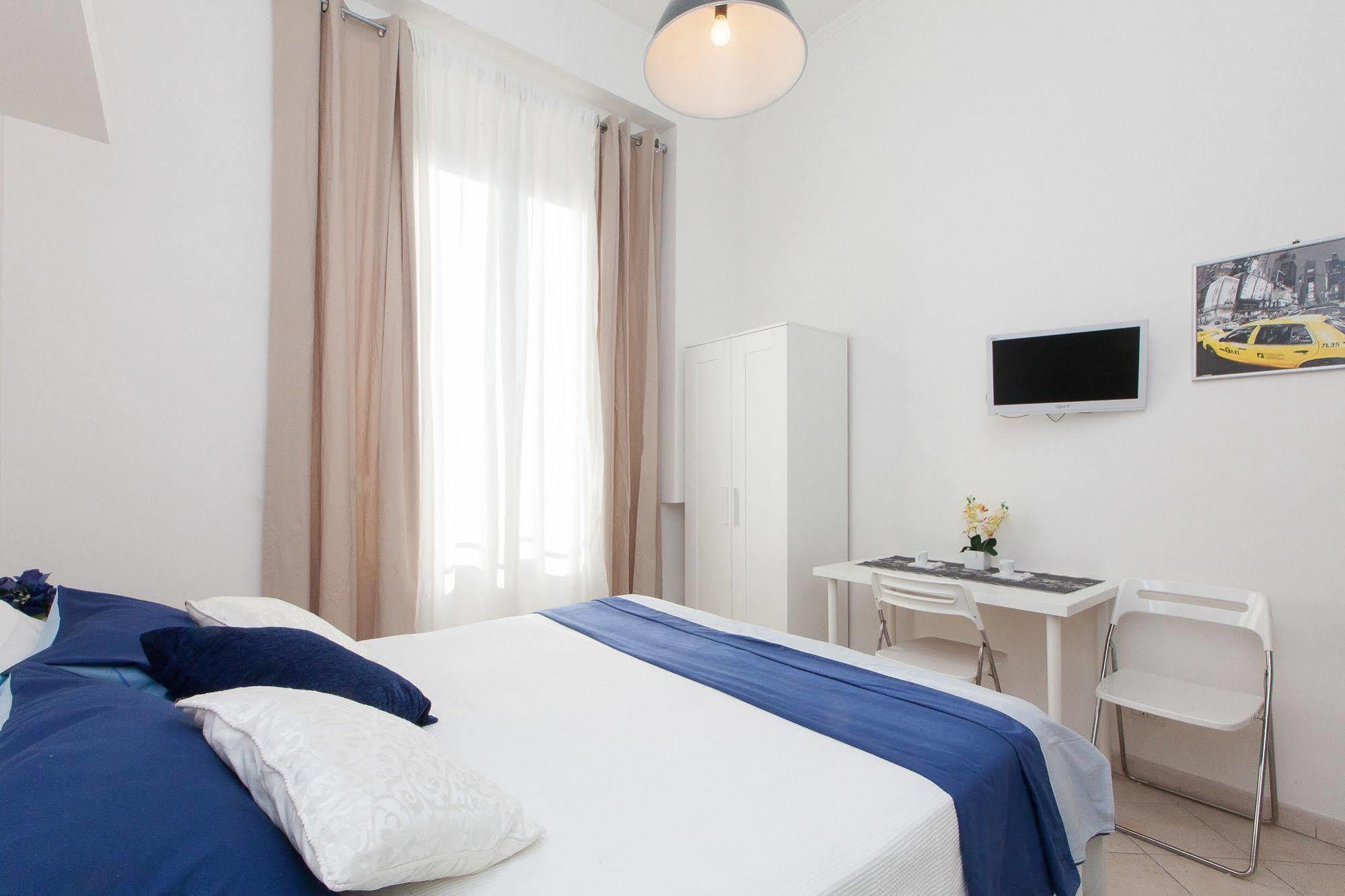 San Peter Angels Hotel Róma Kültér fotó